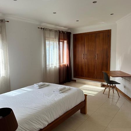Ocean Guesthouse Baleal Ferrel  Luaran gambar