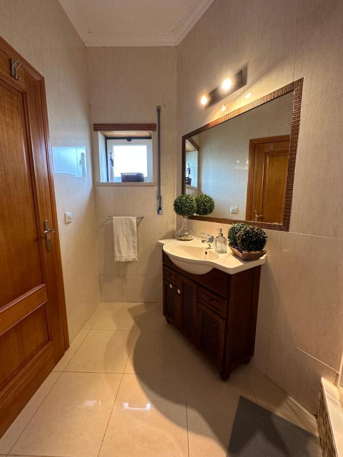 Ocean Guesthouse Baleal Ferrel  Luaran gambar