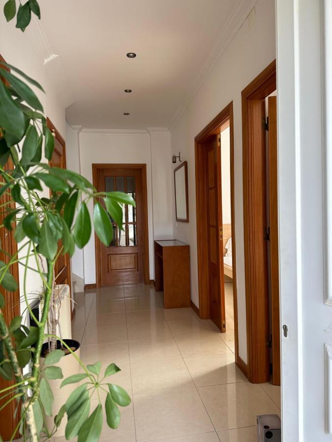 Ocean Guesthouse Baleal Ferrel  Luaran gambar