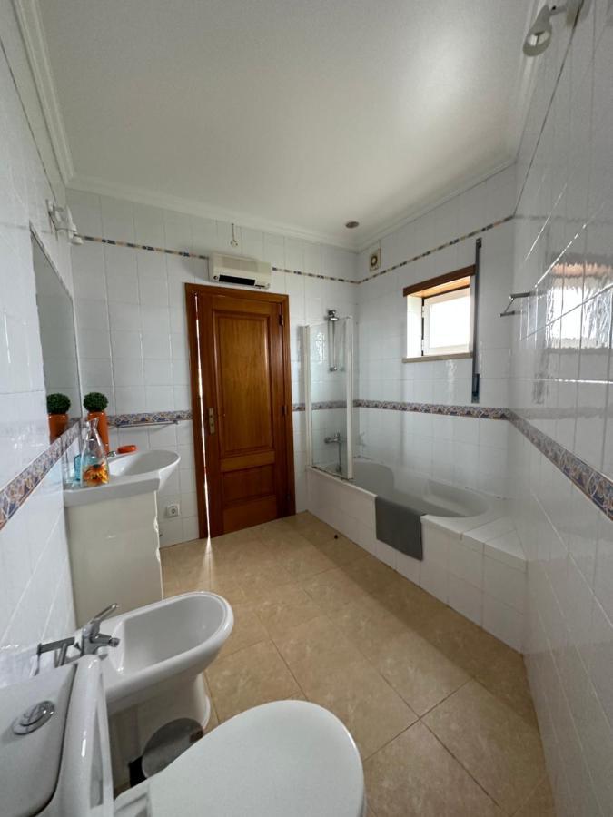 Ocean Guesthouse Baleal Ferrel  Luaran gambar
