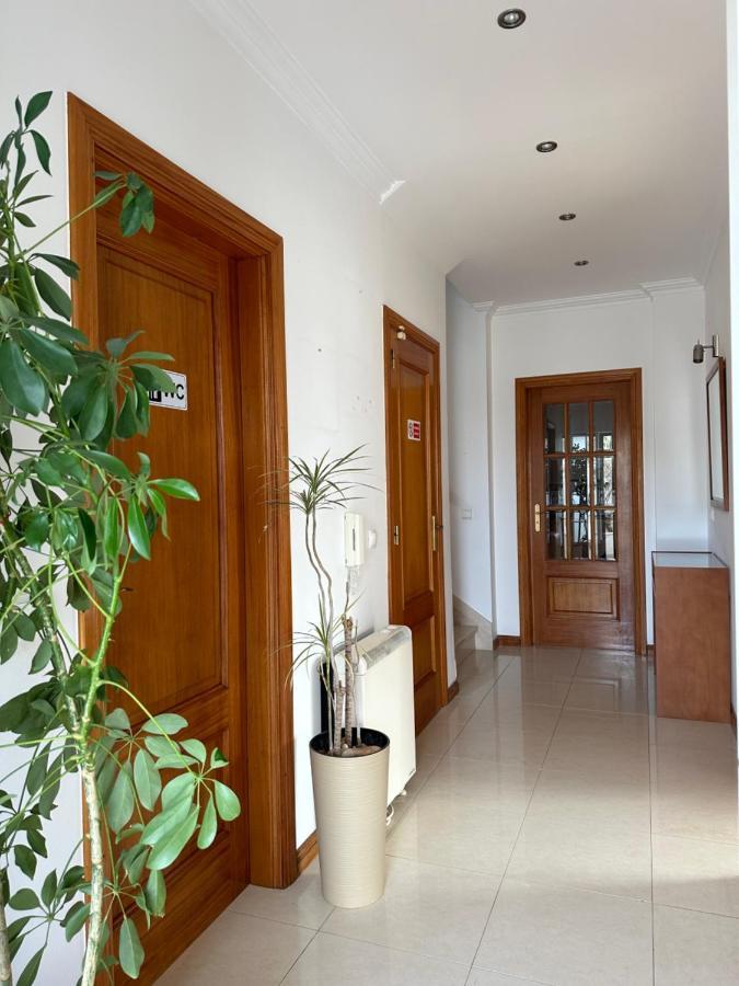 Ocean Guesthouse Baleal Ferrel  Luaran gambar