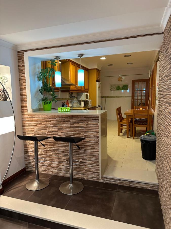 Ocean Guesthouse Baleal Ferrel  Luaran gambar
