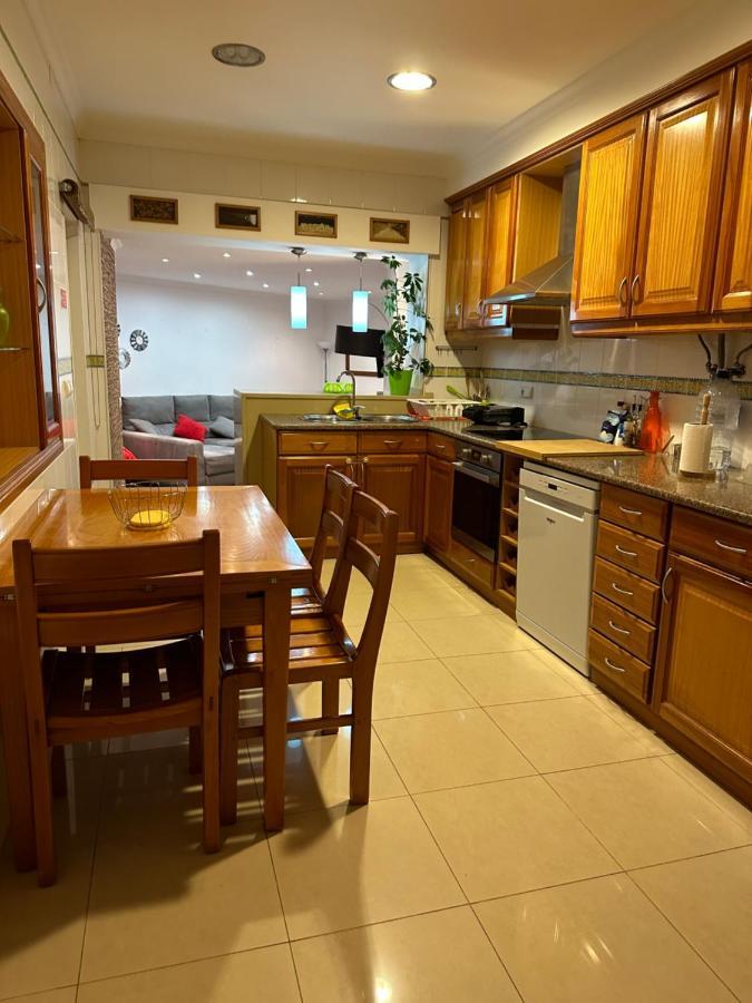 Ocean Guesthouse Baleal Ferrel  Luaran gambar
