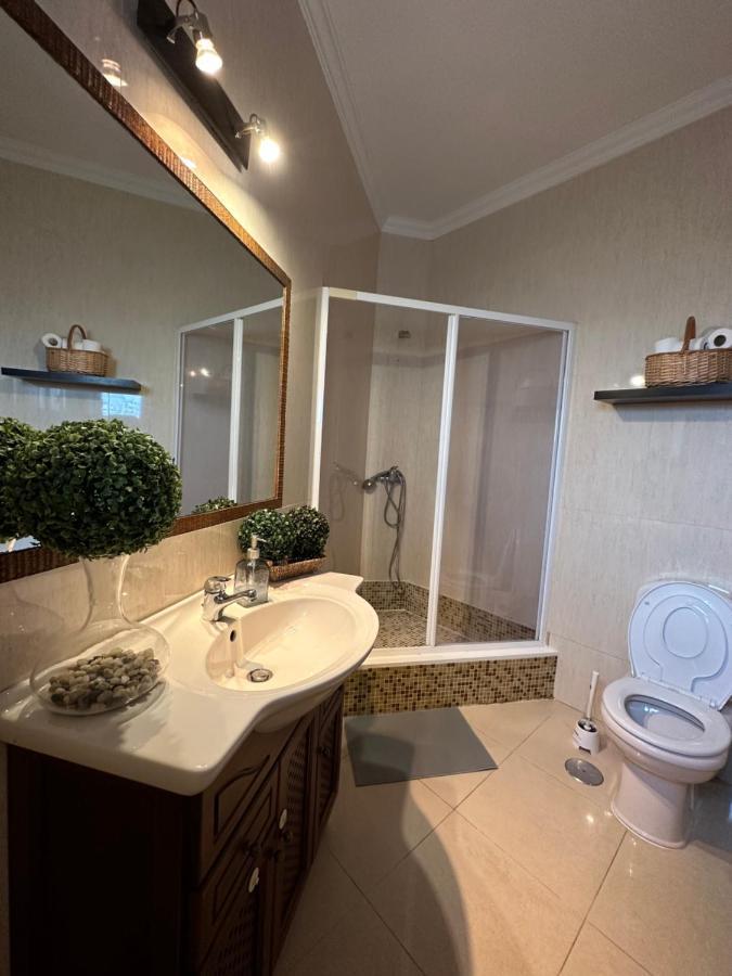 Ocean Guesthouse Baleal Ferrel  Luaran gambar