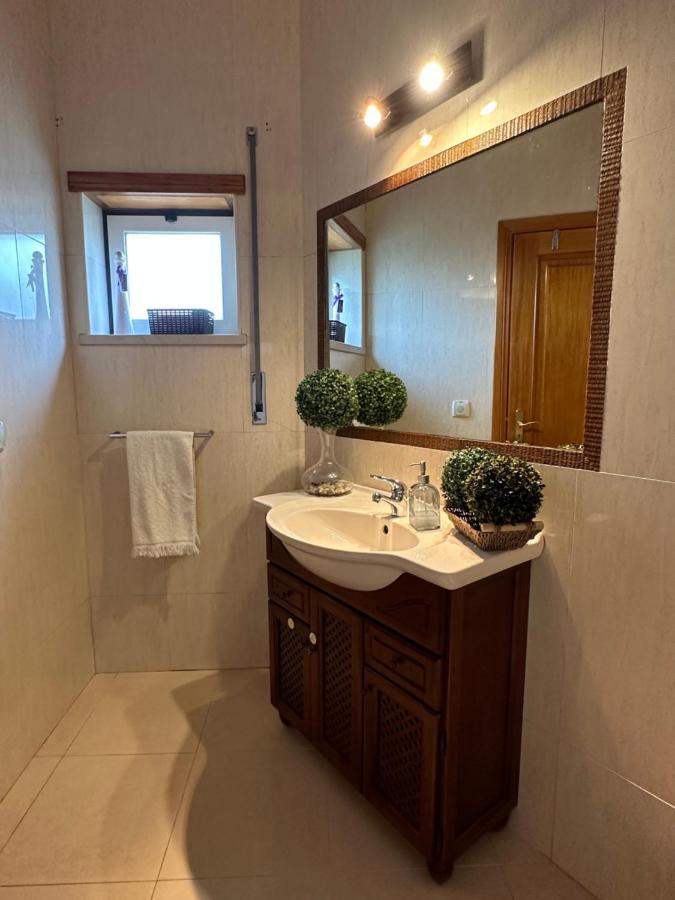 Ocean Guesthouse Baleal Ferrel  Luaran gambar