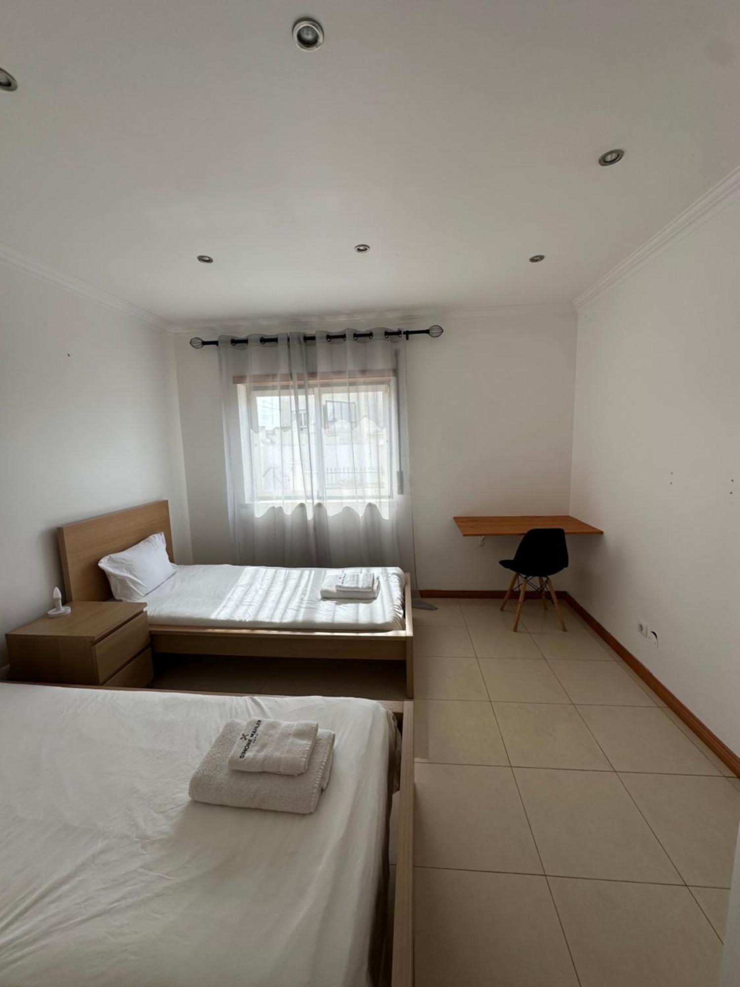 Ocean Guesthouse Baleal Ferrel  Luaran gambar