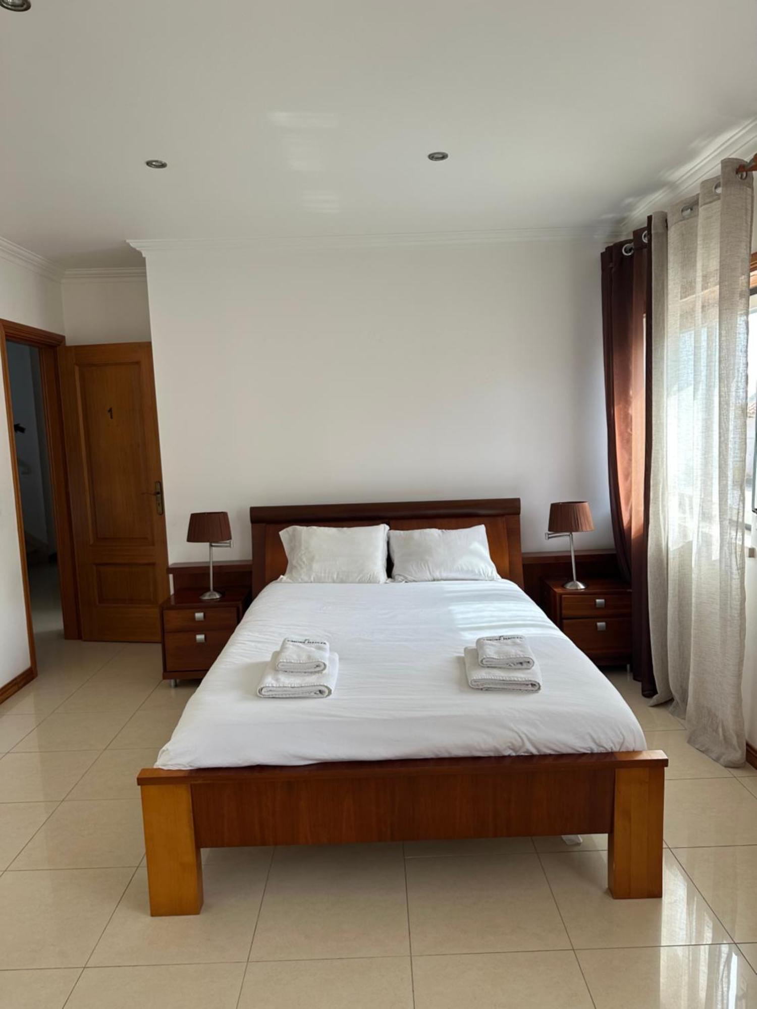 Ocean Guesthouse Baleal Ferrel  Luaran gambar