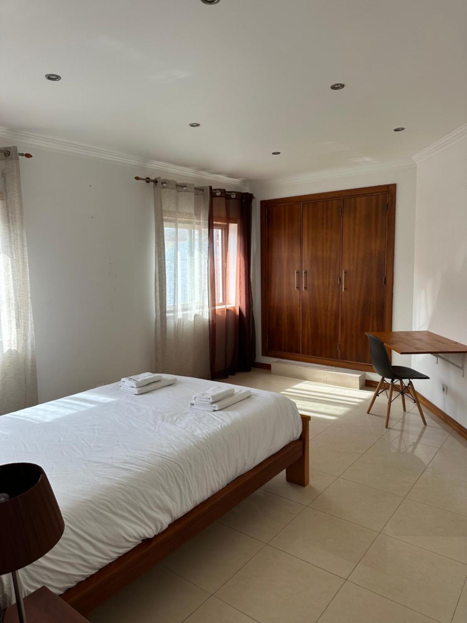 Ocean Guesthouse Baleal Ferrel  Luaran gambar