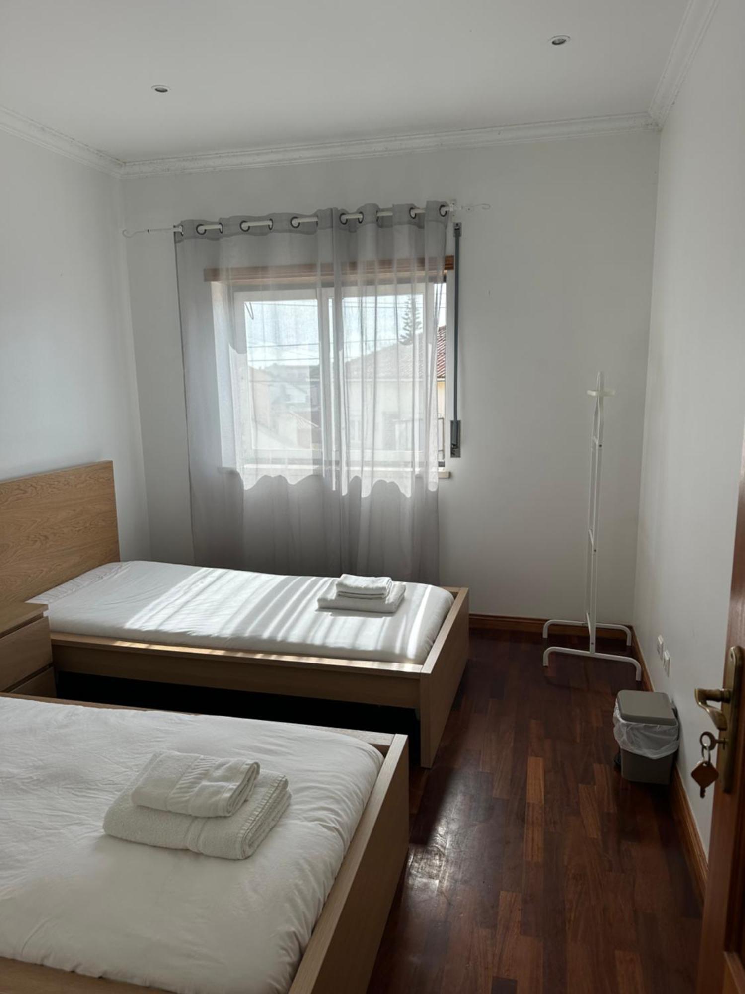 Ocean Guesthouse Baleal Ferrel  Luaran gambar