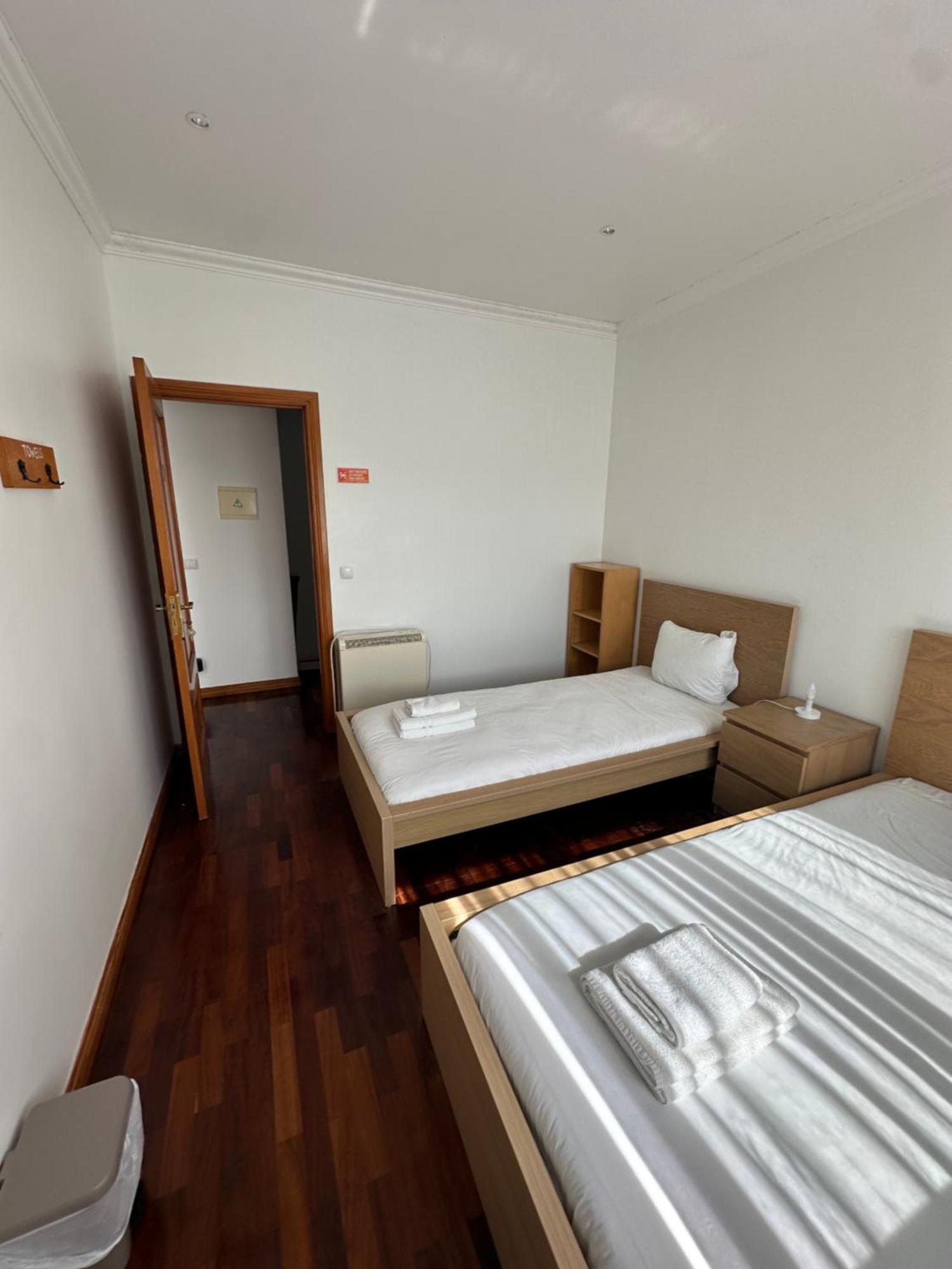 Ocean Guesthouse Baleal Ferrel  Luaran gambar