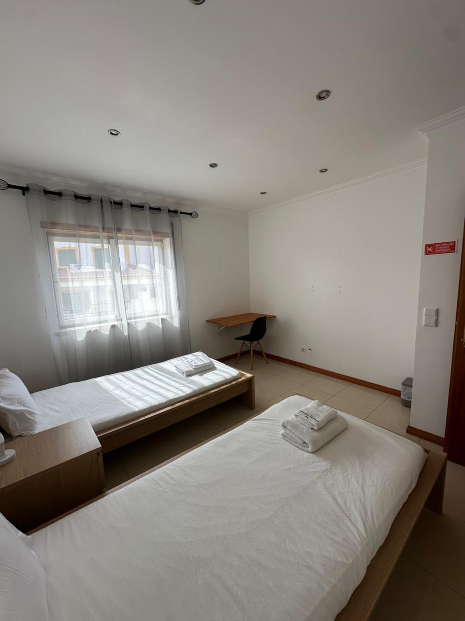 Ocean Guesthouse Baleal Ferrel  Luaran gambar