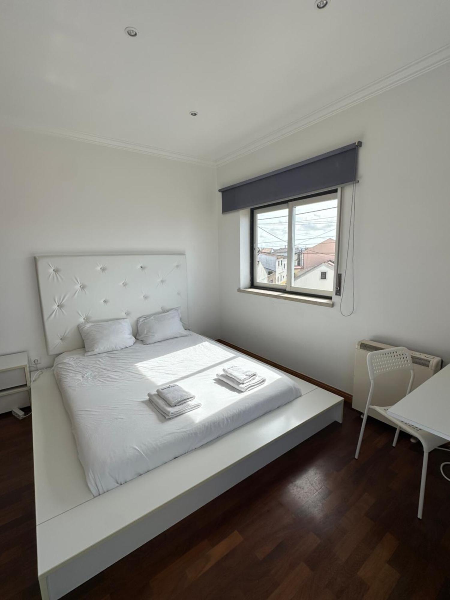 Ocean Guesthouse Baleal Ferrel  Luaran gambar