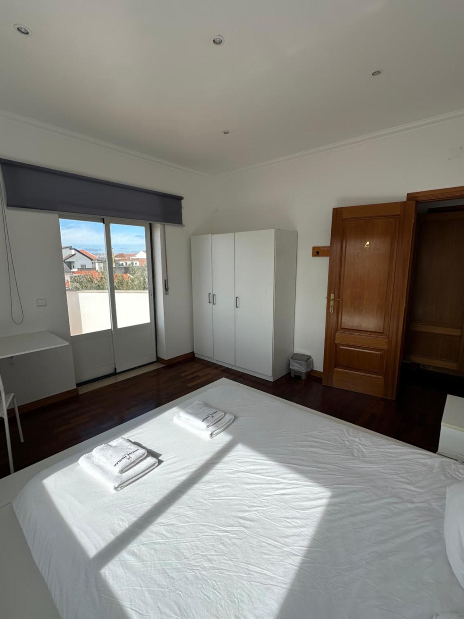 Ocean Guesthouse Baleal Ferrel  Luaran gambar